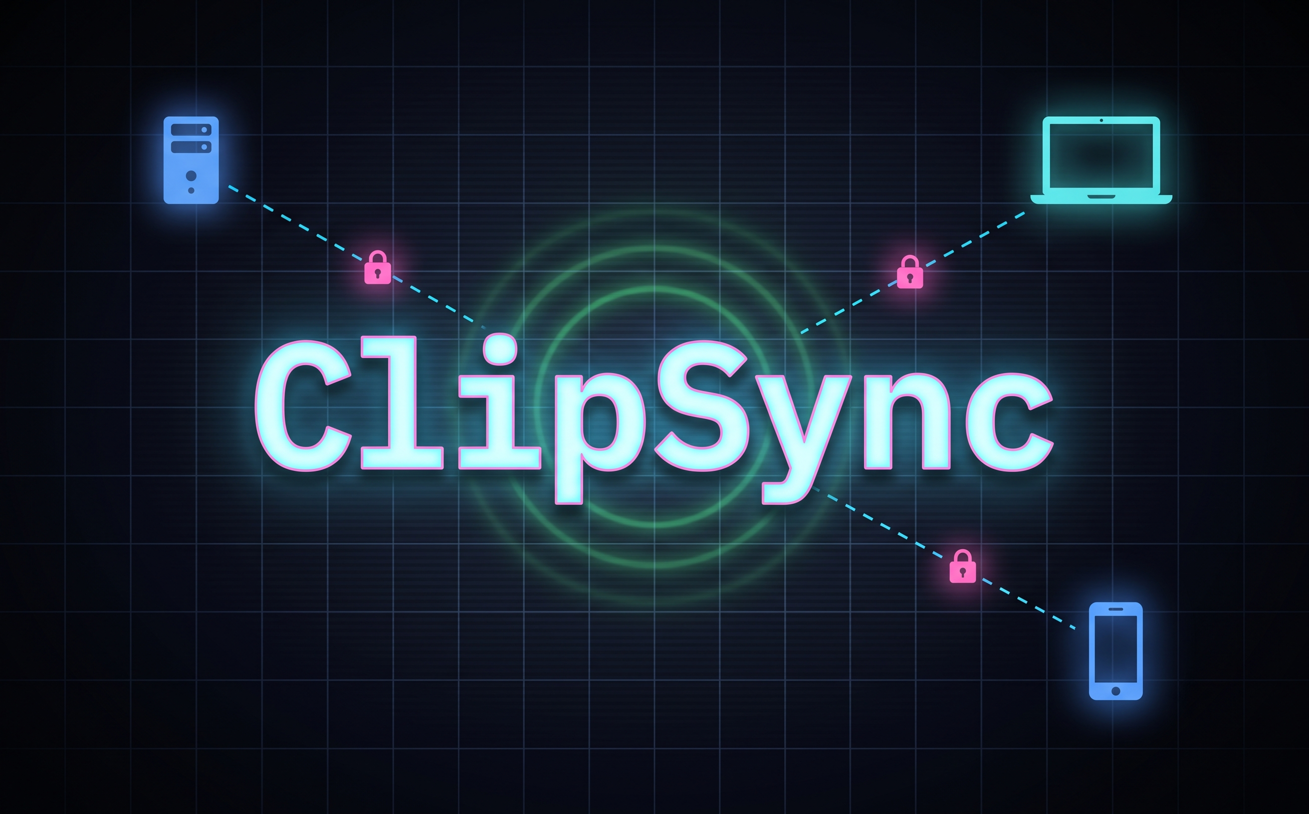 ClipSync
