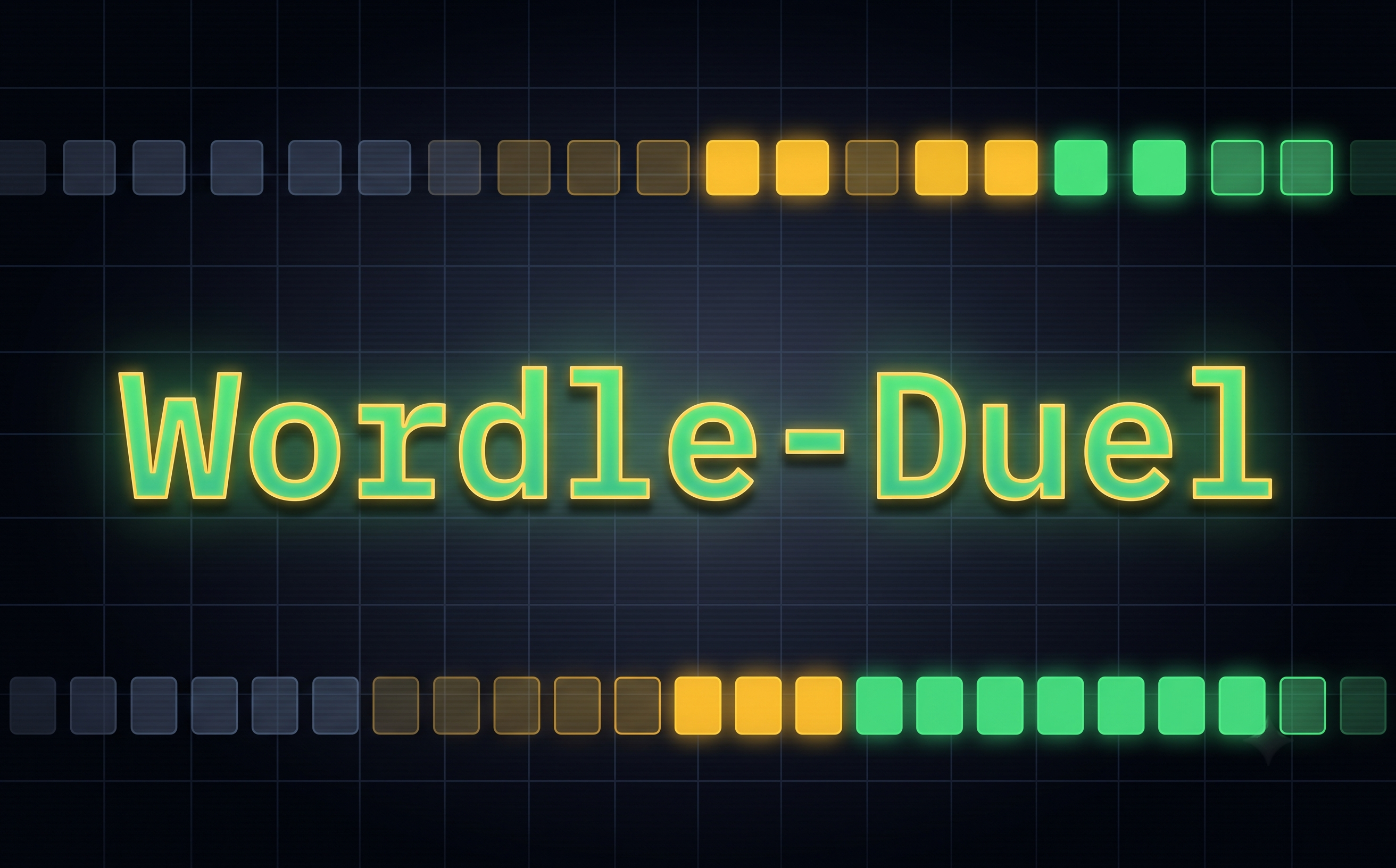 Wordle-Duel