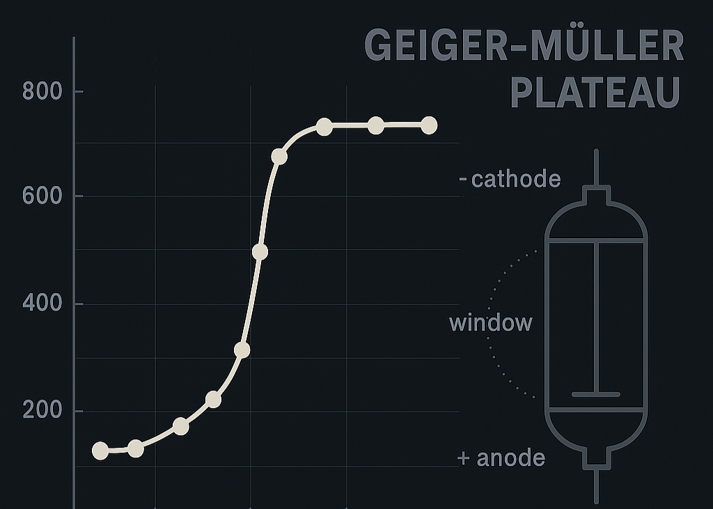 Geiger Muller